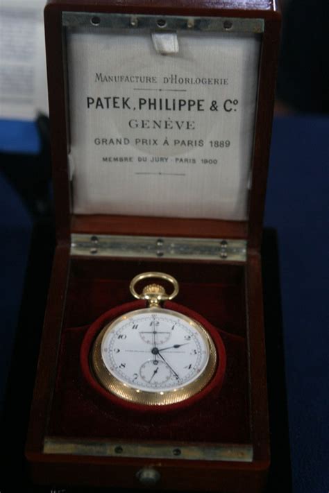 antiques roadshow patek philippe pocket watch|1914 Patek Philippe pocket watch.